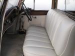Rolls-Royce Phantom I Saloon by Martin & King 1925 года